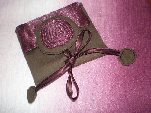 Kapsička - kolekce Spirals — foto 2