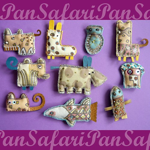 Pan Prasátko — foto 3