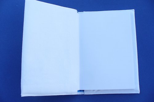 Obal na notes k vlastníku dotvoření. — foto 3