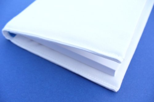Obal na notes k vlastníku dotvoření. — foto 4