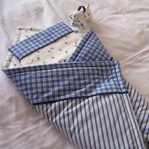 Soupravička do kočárku — foto 6