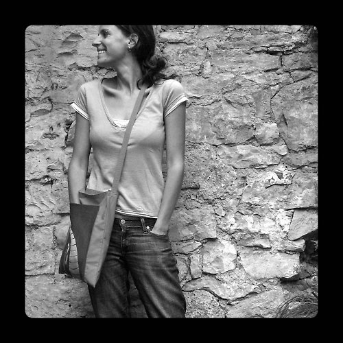 Kočka Ludmila — foto 5