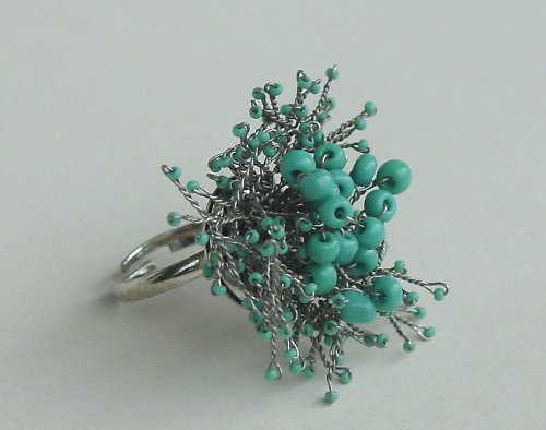 Frozen turquoise — foto 2