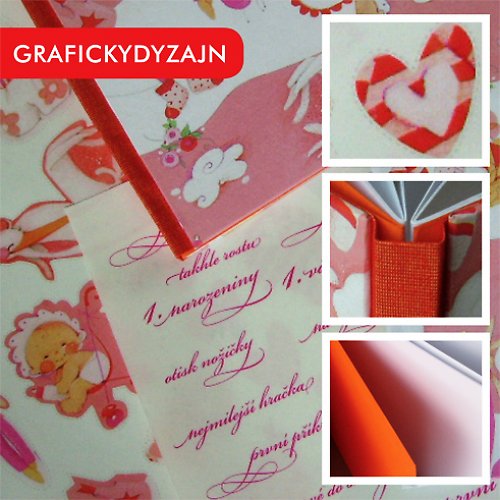 Dětský deníček — foto 2