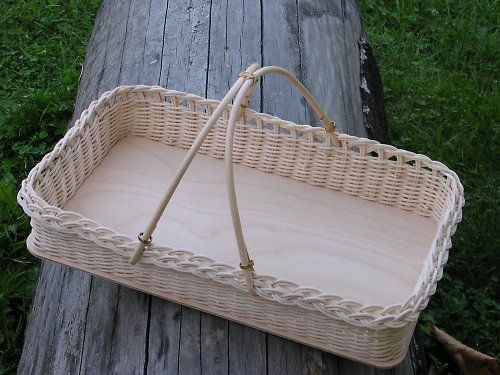 Kafíčkový podnos — foto 3