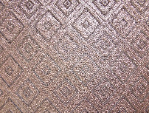 Hnědé frote 150 cm x 155 cm — foto 3