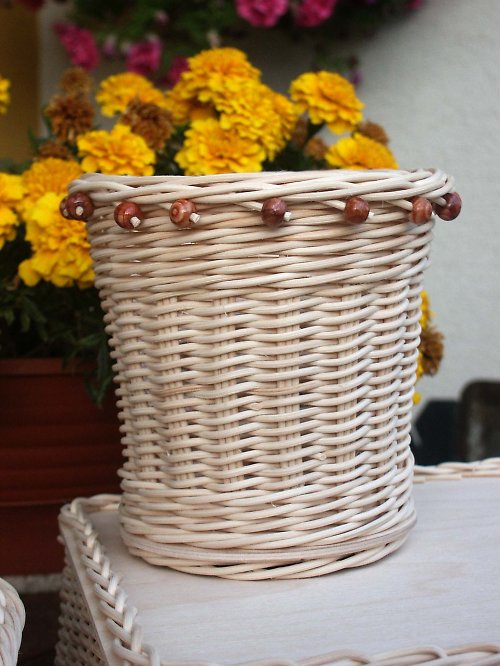 Košíky na přání — foto 3