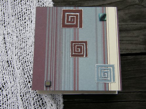Bloček zapomínáček — foto 2