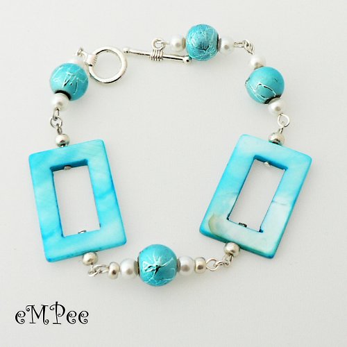Pearly Windows 9 set — foto 2