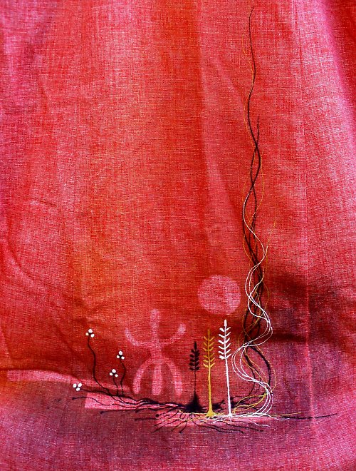 Indiánské léto — foto 2