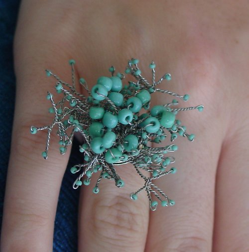 Frozen turquoise — foto 3
