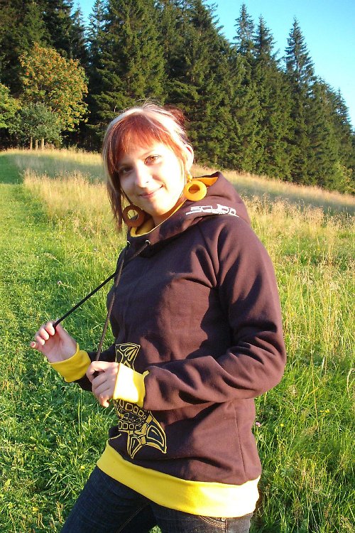 Mechanix pocket fish — foto 2