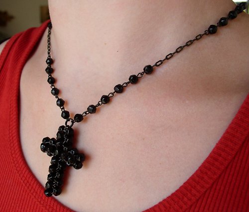 Gothic black — foto 3