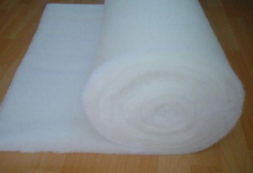 Rouno, duté vlákno, vatelín — foto 2