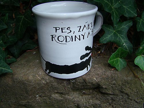 Pes základ rodiny a státu... — foto 2
