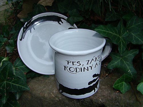 Pes základ rodiny a státu... — foto 3