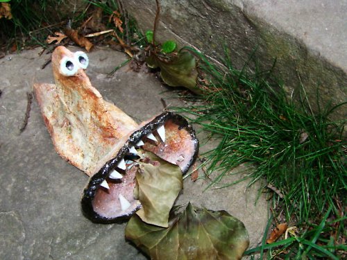 Strašný slimejš — foto 3