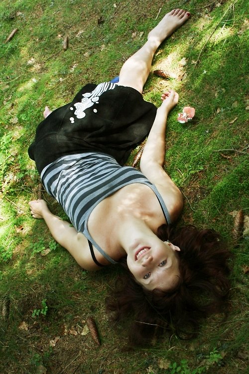 Mechosukně - POZOR, SLEVA!!! — foto 3