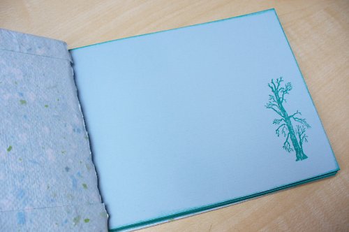 Přírodní blok — foto 3
