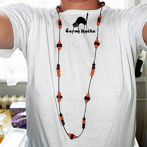Mandarinkový kompot — foto 4