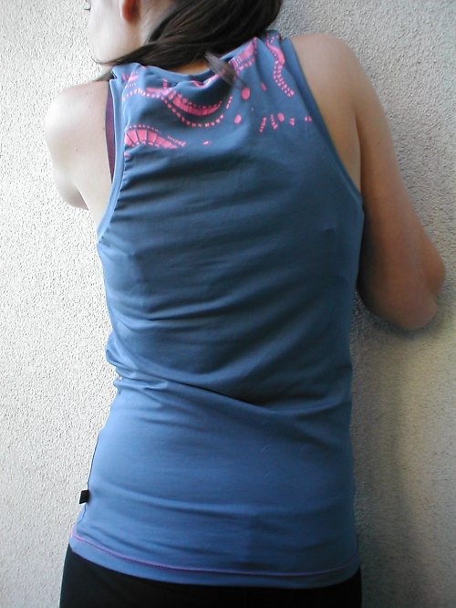 Tričko — foto 2