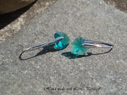 Swarovski - Emerald — foto 2