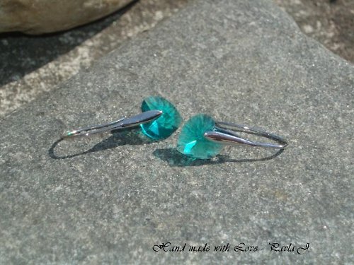 Swarovski - Emerald — foto 4