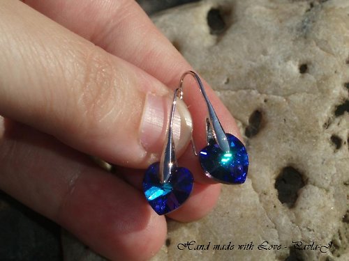 Swarovski - Crystal Helio — foto 3