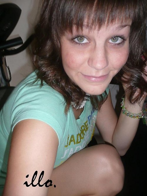 Jahůdky a borůvky na louce — foto 6