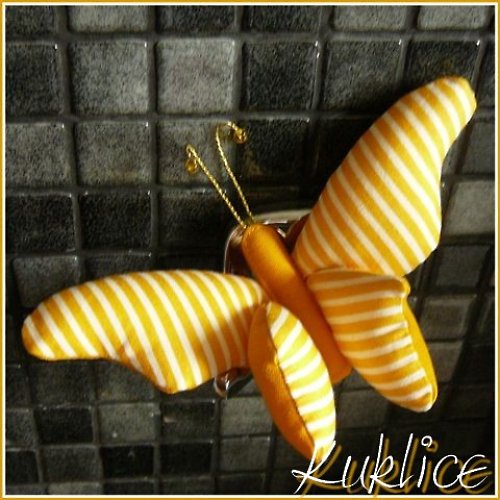 Žluťásek — foto 3