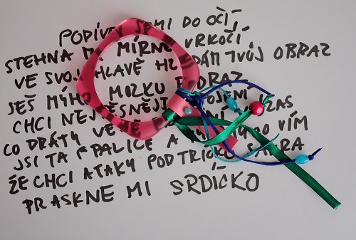 Roste mi to z ruky — foto 3