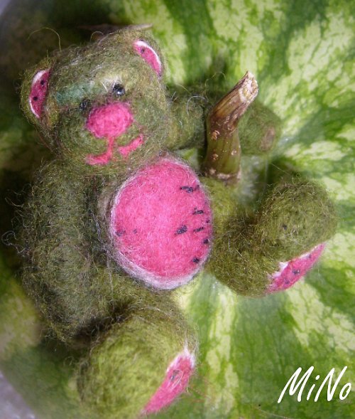 Melounek — foto 2