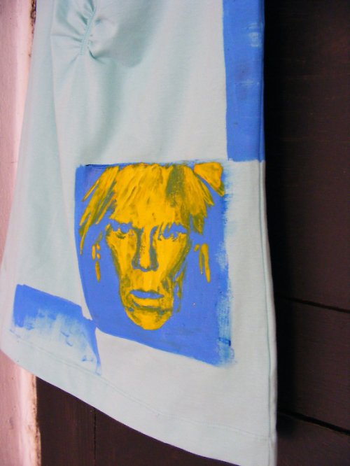 Everybody must have a fantasy. (A. Warhol) — foto 2