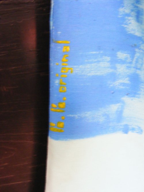 Everybody must have a fantasy. (A. Warhol) — foto 3