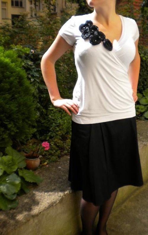 Pouvoir séducteur... — foto 2