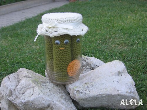 Okurky Kvasky — foto 2