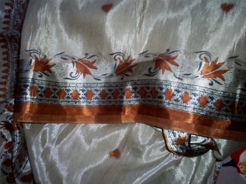 Sárí - dle dohody — foto 2