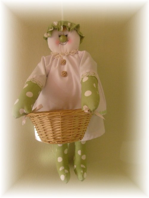 Služebníček 65 cm — foto 3