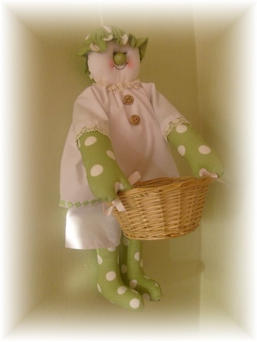 Služebníček 65 cm — foto 6