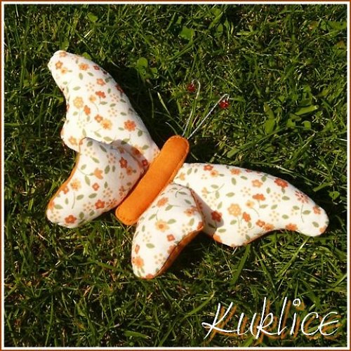 Luční oranžový — foto 2