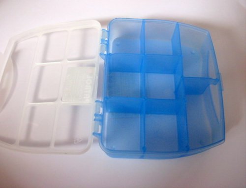 Organizér — foto 2