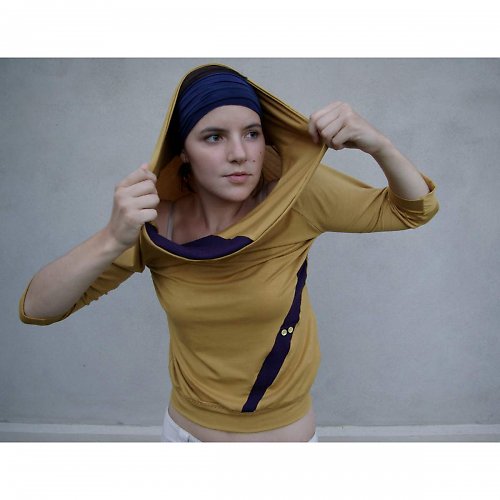Triko TriPru — foto 5