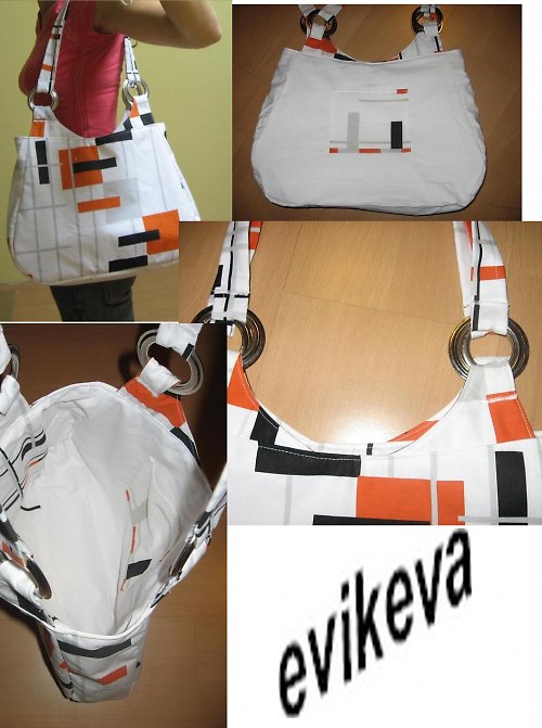 Pěkná taška přes rameno — foto 2
