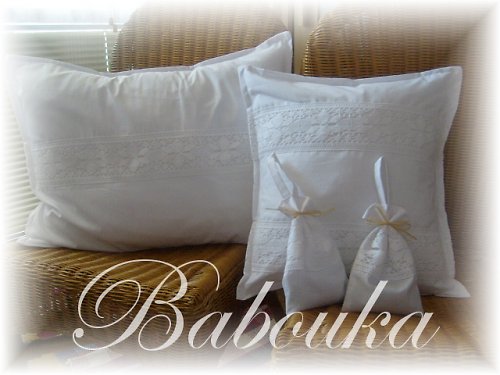 Bílá krása — foto 2