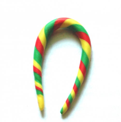 Rasta hrátky — foto 2