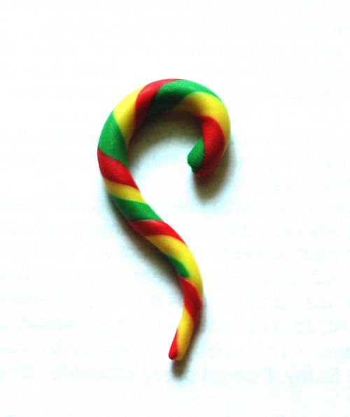 Rasta hrátky — foto 3