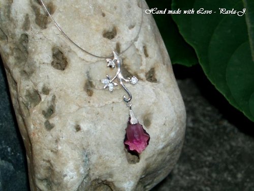 Swarovski - Baroque - AMETHYST — foto 3