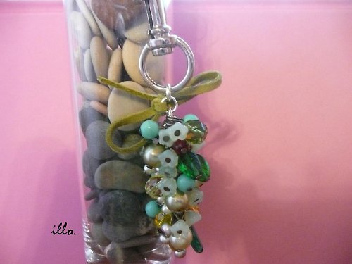 Kousek louky sebou............. — foto 2