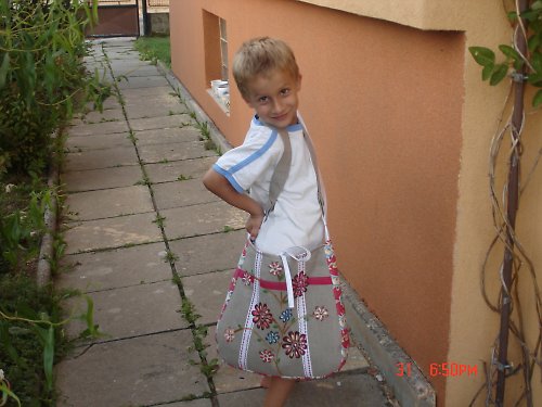 Kabelka - Linda — foto 2