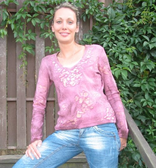 Violet fantazie — foto 2